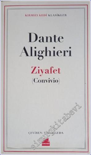 Ziyafet (Convivio) -        2021
