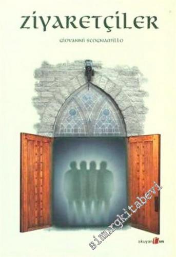 Ziyaretçiler -        2002