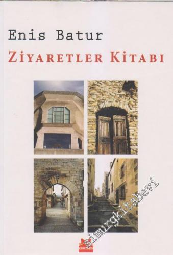 Ziyaretler Kitabı -        2013
