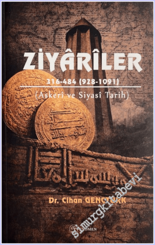 Ziyariler: Askeri ve Siyasi Tarih -        2026