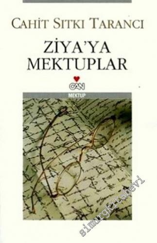 Ziya'ya Mektuplar -