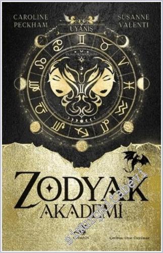 Zodyak Akademi 1 - Uyanış - 2026