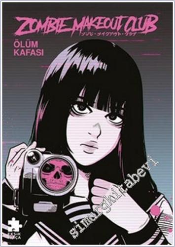 Zombie Makeout Club - Birinci Kitap : Ölüm Kafası -        2026