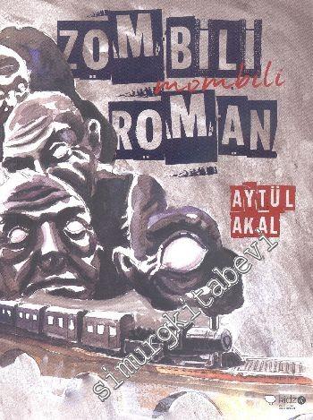 Zombili Mombili Roman -        2016