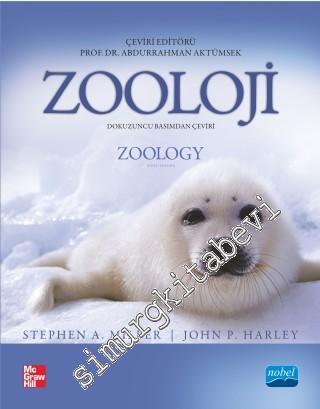 Zooloji = Zoology -