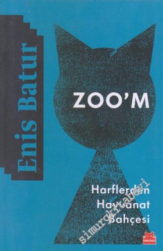 Zoo'm: Harflerden Hayvanat Bahçesi -        2017