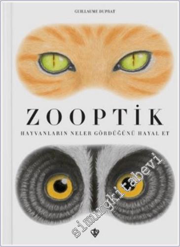 Zooptik CİLTLİ -        2025