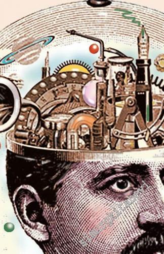 Zor Problem Bilinç: Bilinç Nörobiyolojisinin Fenomenal Dünya Yorumu -