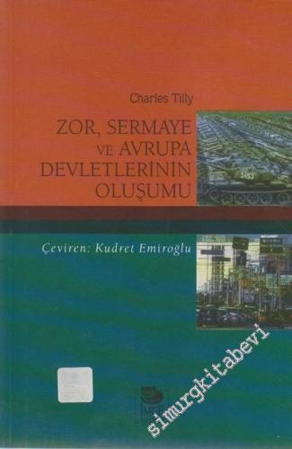 Zor Sermaye ve Avrupa Devletlerinin Oluşumu - 2001