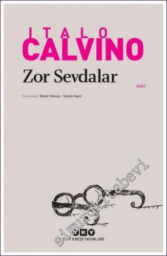 Zor Sevdalar -        2025