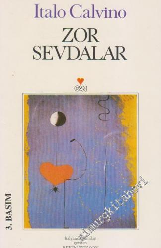 Zor Sevdalar -        1996
