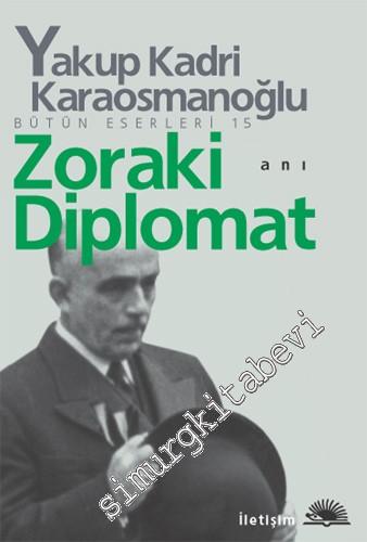 Zoraki Diplomat -        2025