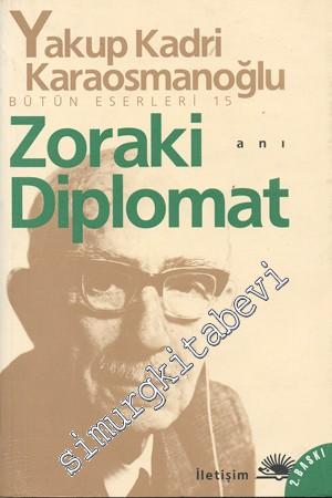 Zoraki Diplomat -
