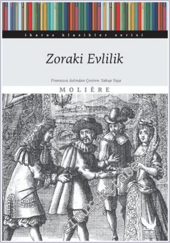 Zoraki Evlilik -        2025