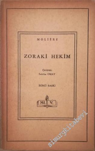 Zoraki Hekim -        1943