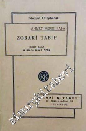Zoraki Tabip