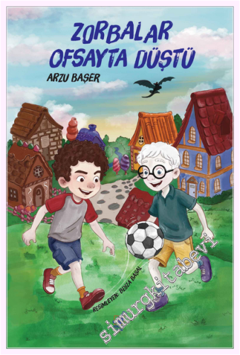Zorbalar Ofsayta Düştü -         2026