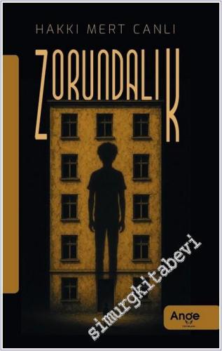 Zorundalık -        2025
