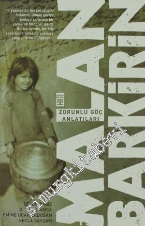 Zorunlu Göç Anlatıları -