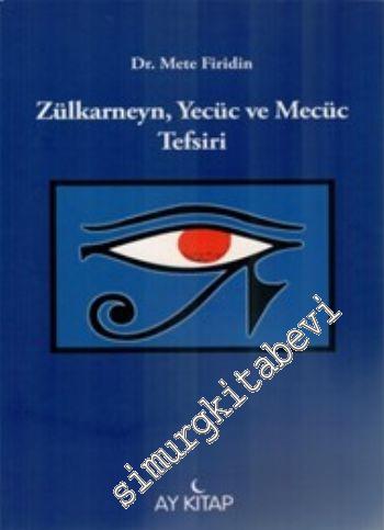 Zülkarneyn Yecüc ve Mecüc Tefsiri -        2016