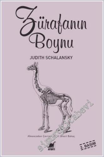 Zürafanın Boynu -        2024