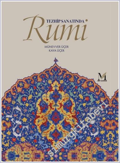 テズヒープ / Tezhip Sanatında Rumi Tezhip Sanatında Rumi - 2025