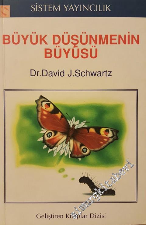 büyük düşünmenin büyüsü