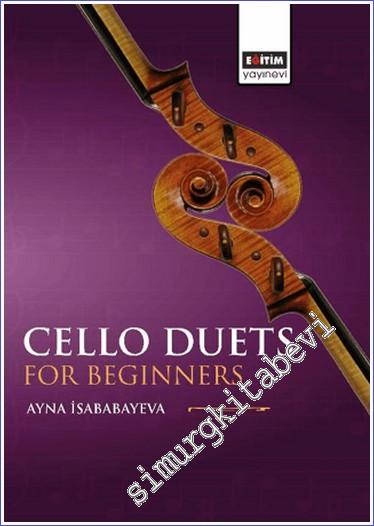 Cello for new arrivals dummies